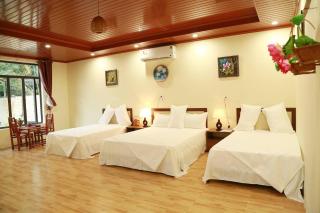 Son River House - Phong Nha - 3