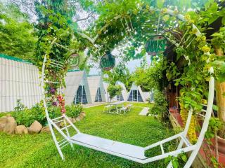 Son River House - Phong Nha - 4