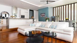AP Natai Luxury Beachfront Pool Villas - Phang-nga - 7