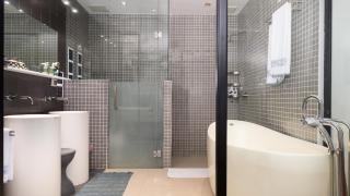 AP Natai Luxury Beachfront Pool Villas - Phang-nga - 4