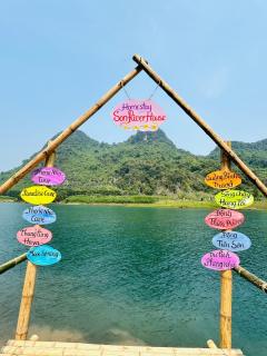 Son River House - Phong Nha - 0