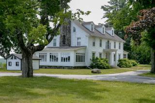Saratoga Road - 9