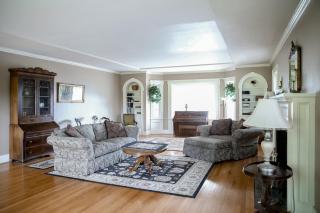 Saratoga Road - 8