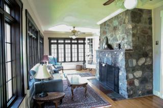 Saratoga Road - - 5