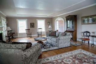 Saratoga Road - - 4