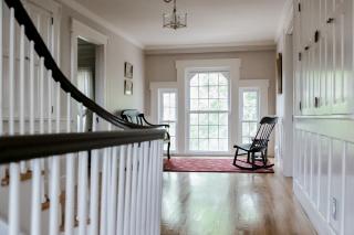 Saratoga Road - - 1