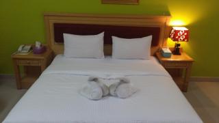 Savoy Inn Hotel Apartments - Maskat - 9
