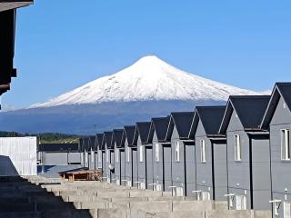 Moderna y Cómoda Casa - Vista Al Volcán - 6