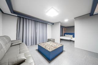 Noblesse Hotel - Jeju - 4