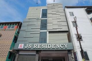 J S Residency - Nāgappattinam - 2