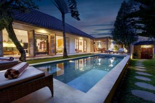 Villa Puri Pura - Canggu - 9