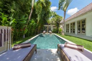 Villa Puri Pura - Canggu - 7