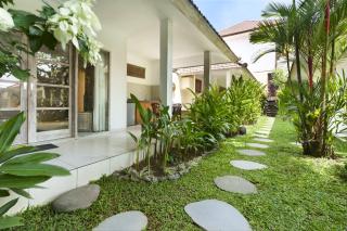 Villa Puri Pura - Canggu - 1