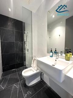 Beacon Executive Suites - By IZ - George Town - 5
