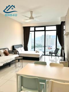 Beacon Executive Suites - By IZ - George Town - 0