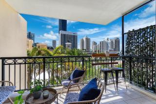'The Ocean Breeze Getaway' by Inn Paradise - Gold Coast - 1