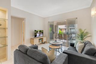 Whitfield Waters - Resort Living for Families - Edge Hill - 7