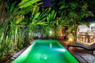 Legian Beach 3 Bedroom Villa - Legian - 6