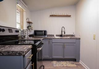 Quaint and quiet Columbus Ga stay - Columbus - 8