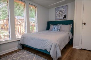 Quaint and quiet Columbus Ga stay - Columbus - 1