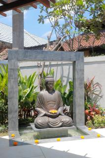 Sudha Villa Bali A - Seminyak - 2