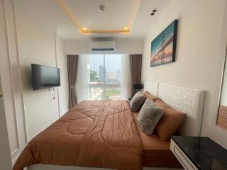 The Empire Tower Jomtien Nice View - 1