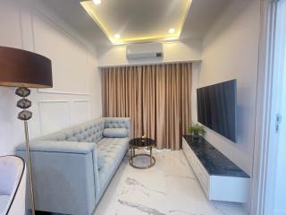 The Empire Tower Jomtien Nice View - Jomtien Beach - 8