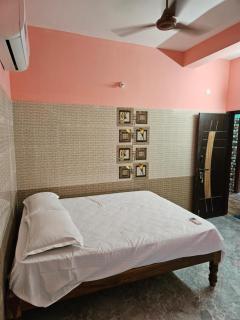 Swathi Rooms - Tiruvannāmalai - 2