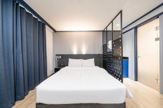 Noblesse Hotel - Jeju - 9