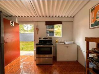 Estudio completo en Tunco! cocina propia - Tamanique - 9