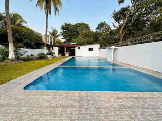 Estudio completo en Tunco! cocina propia - Tamanique - 8