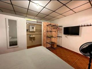 Estudio completo en Tunco! cocina propia - Tamanique - 6