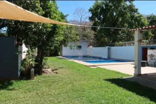 Estudio completo en Tunco! cocina propia - Tamanique - 4