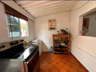 Estudio completo en Tunco! cocina propia - Tamanique - 2