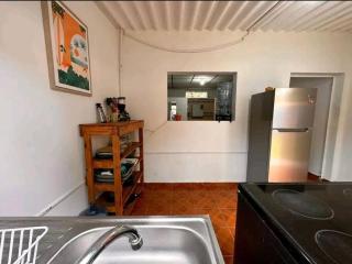 Estudio completo en Tunco! cocina propia - Tamanique - 1
