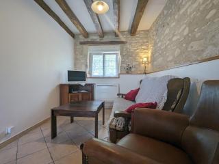 Maison au cœur du Berry : tranquillité, jeux pour enfants et proche Château de Valençay et Zoo de Beauval - FR-1-591-235 - 5