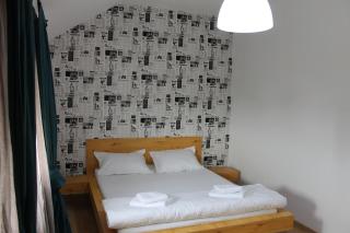 News Apartment - Bucarest - 1