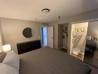 Aksarben 1 Bedroom-Close to I-80 - Omaha - 3