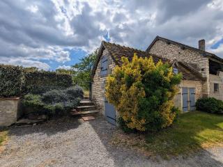Fermette rénovée à Argy - Proche forêt et châteaux, jardin, équipement bébé, animaux acceptés - FR-1-591-253 - Argy - 7