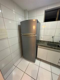 Apartamento ao lado patio forro - Caruaru - 3