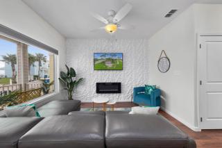 Bayfront Cottage- Pool - Hot Tub - Close to Beach - 8