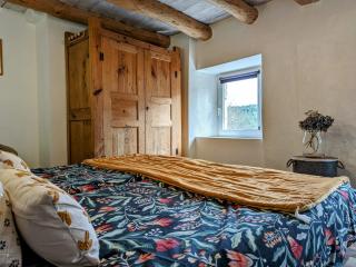 Ancienne ferme rénovée avec jardin privé, poêle à bois et terrasse - FR-1-582-44 - Saint-Préjet-dʼAllier - 4