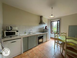 Maison de Charme avec Piscine, 4 Chambres, Proche Clisson et Nantes - FR-1-426-93 - Cugand - 6