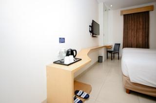 Zodiak Asia Afrika by KAGUM Hotels - Bandung - 6