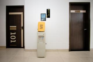 Zodiak Asia Afrika by KAGUM Hotels - Bandung - 1