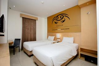 Zodiak Asia Afrika by KAGUM Hotels - Bandung - 2