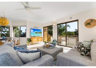 Noosa Riverside Getaway - 9