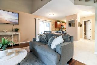 Shello Chalet, a quiet home close to the beach - Myrtle Beach - 8