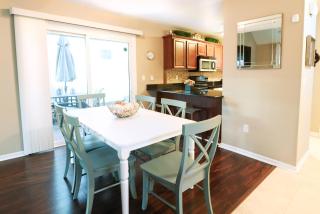 Shello Chalet, a quiet home close to the beach - Myrtle Beach - 5