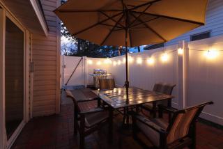 Shello Chalet, a quiet home close to the beach - 4